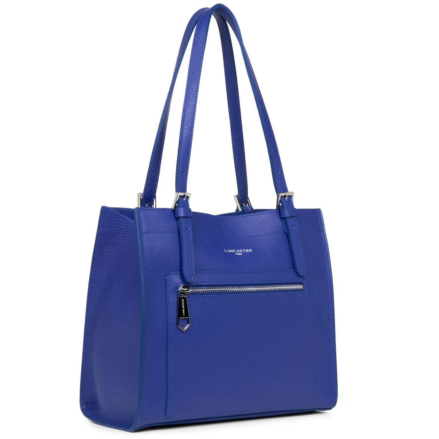 Foulonné Double-Sac cabas épaule