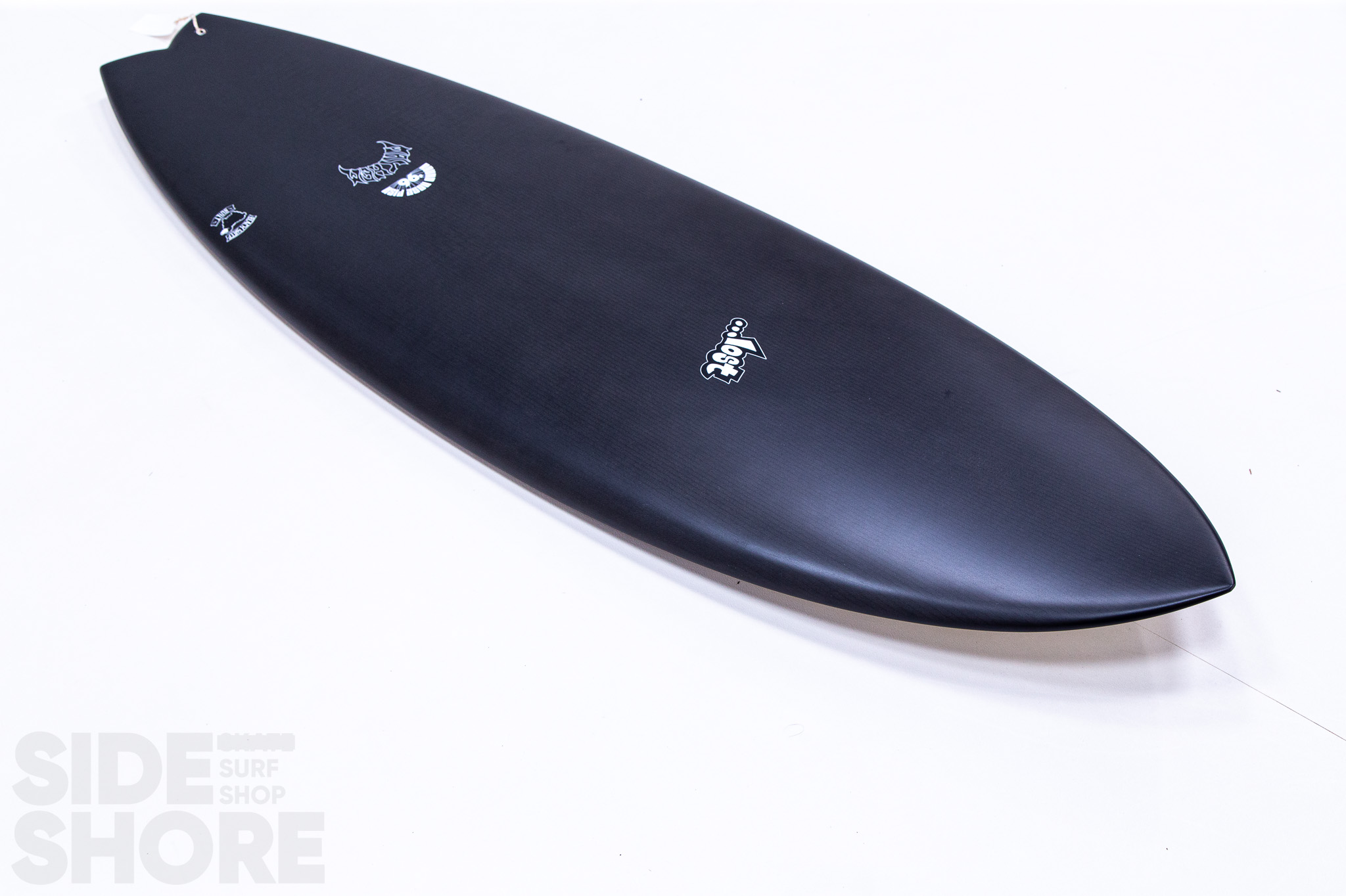 Lost RNF 96 Black Sheep - 5'8 x 20.25
