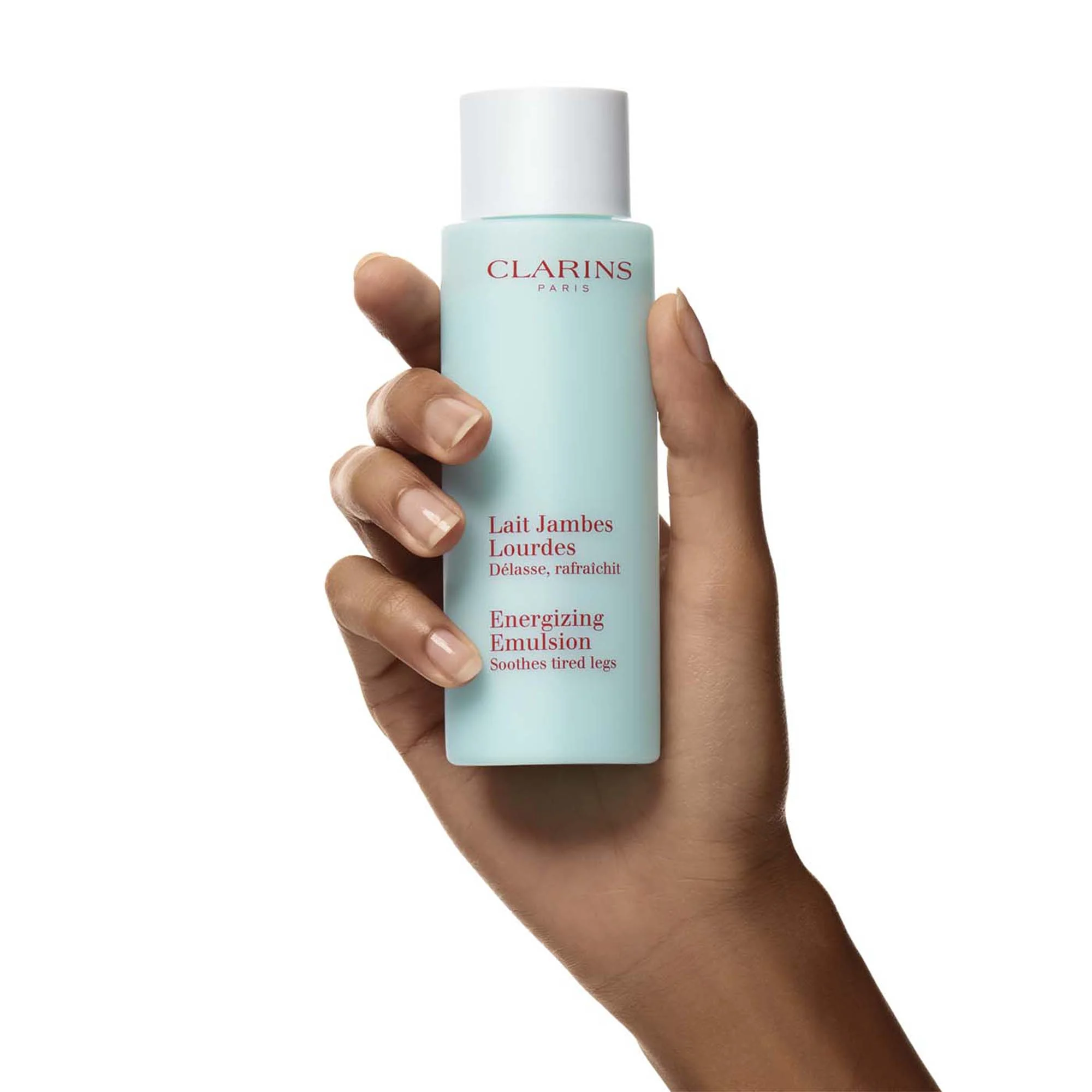 Lait Jambes Lourdes |