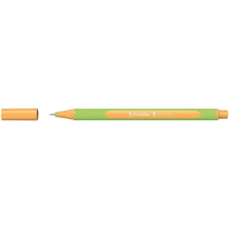 Schneider Fineliner Line-Up, 04 mm, neon-orange