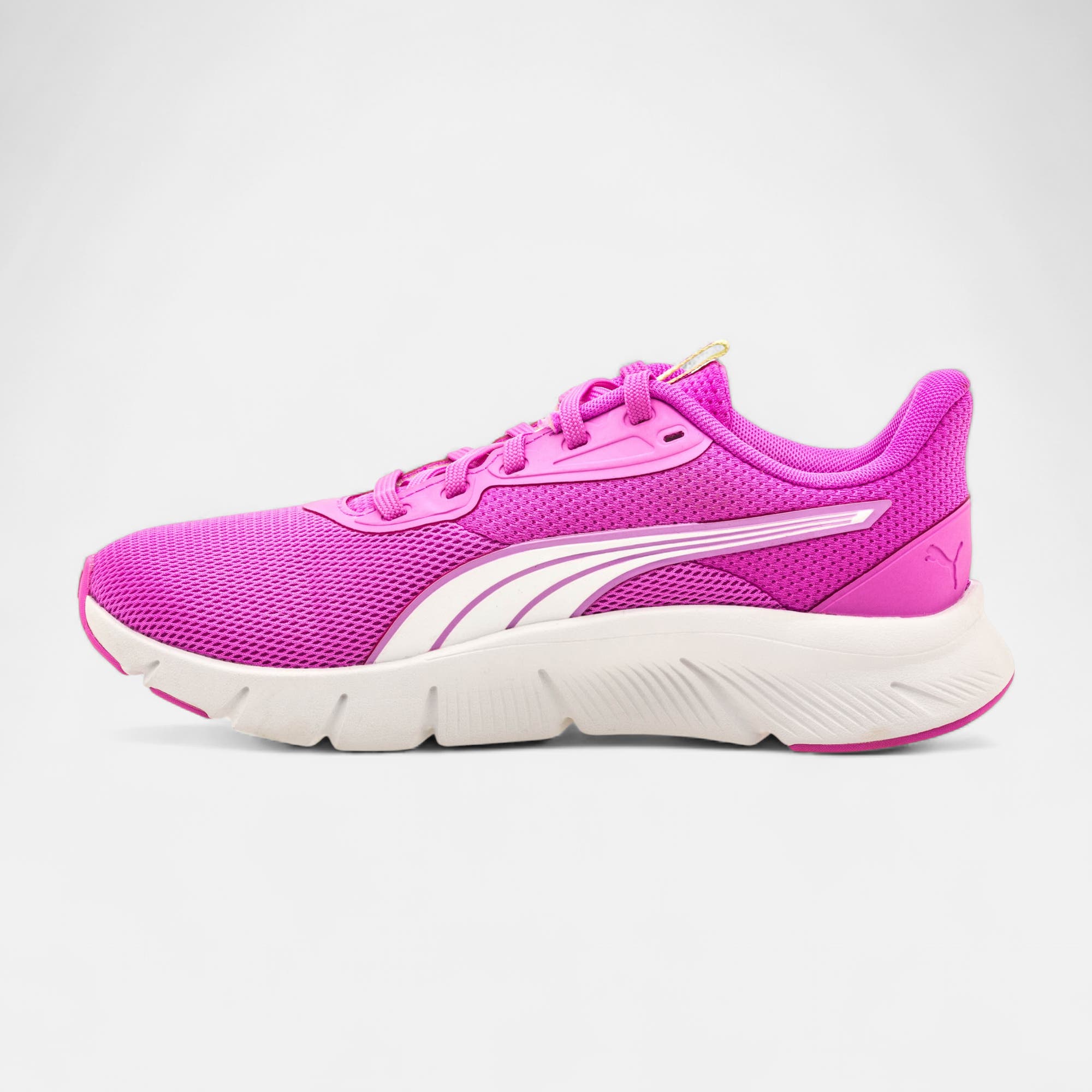 Sneakers Fille rose