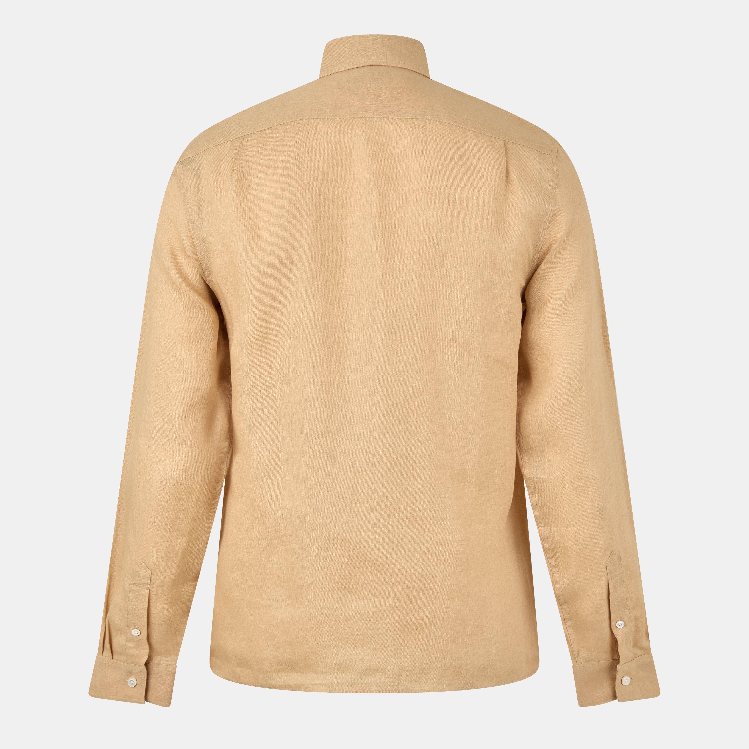 Lacoste LS Shirt Sn32