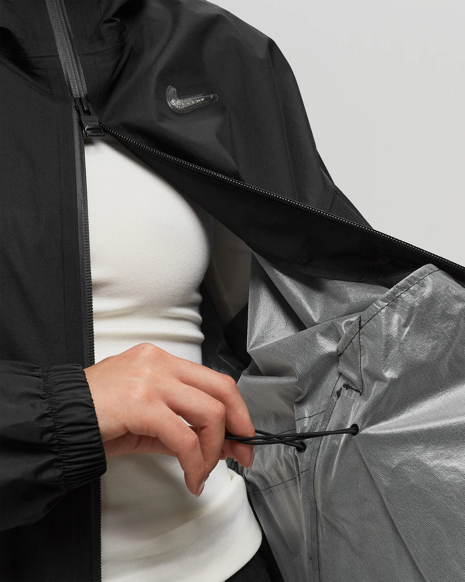 Nike NOCTA Women's Running Jacket