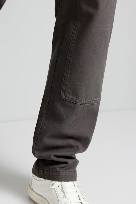 Boston Park Workerhose, 4-Pocket, Hammerschlaufe, bis 35