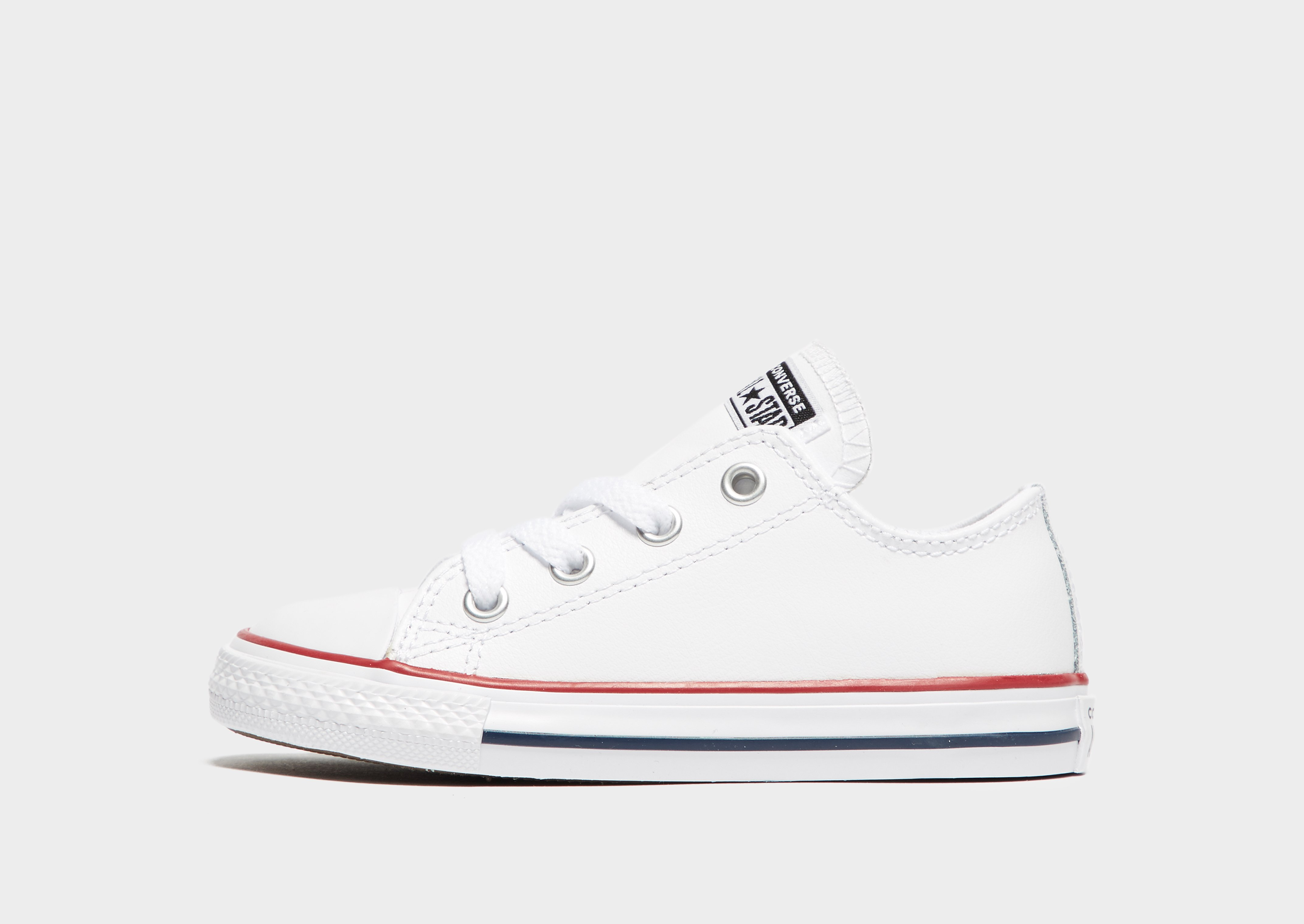 Converse All Star Leather Bébé