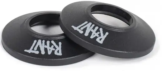 Rant Party Plastik For Freestyle BMX Hubguard | SkatePro
