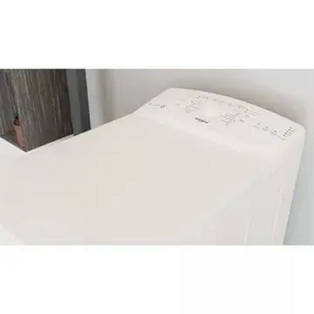 Lave-linge haut de gamme WHIRLPOOL TDLR62422LFR/N