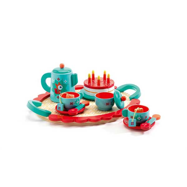 DjecoDjeco   Partyset Fox