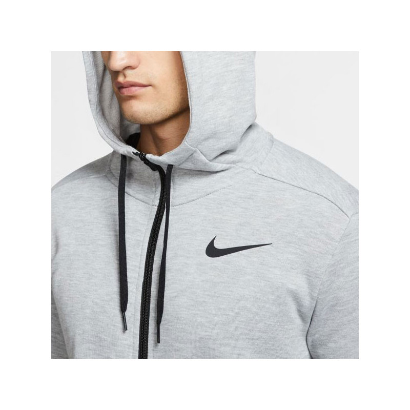 Sweat zippé Training Fleece
