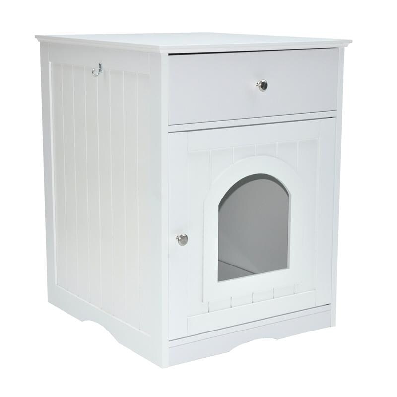 Nanook Set XXL Katzenhaus