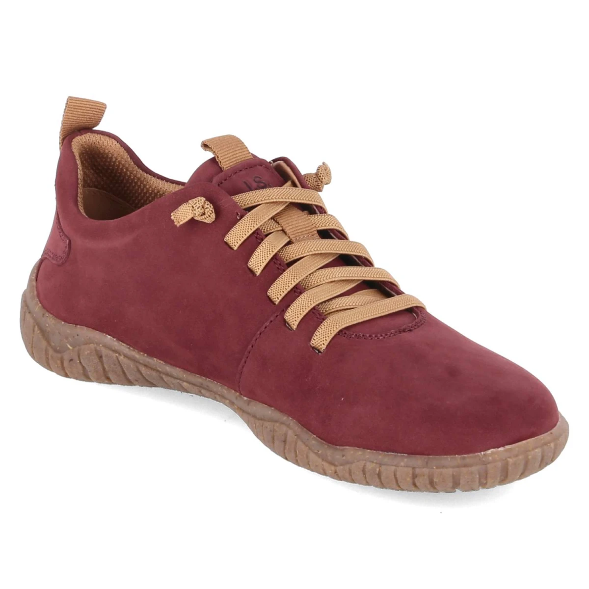 Josef SeibelLow Sneaker WYNONA 06 - Bordeaux