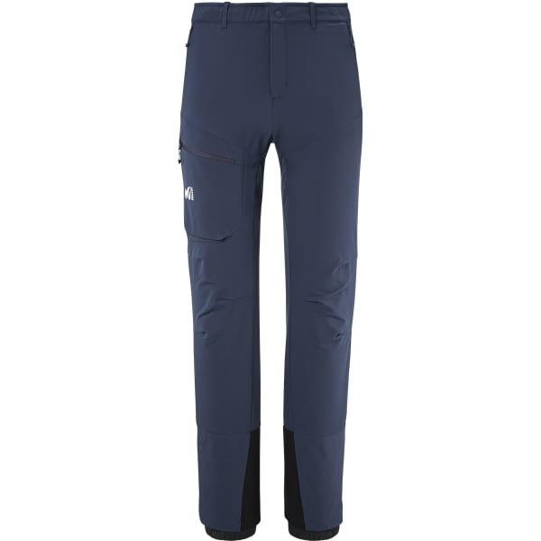 Pantalon ski de randonnée MILLET RUTOR XCS PANT M SAPHIR