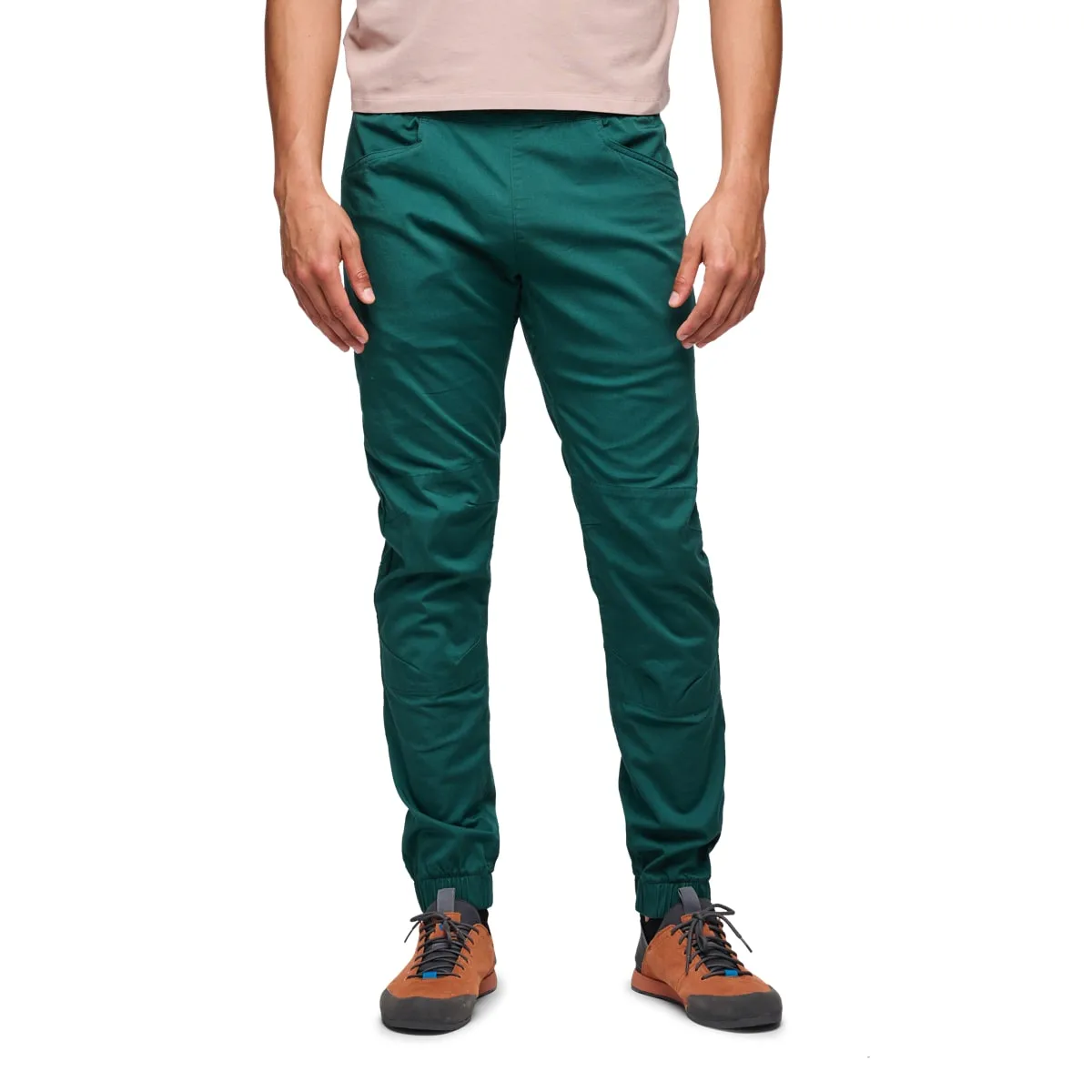 Black Diamond Men's Notion Pants Deep Forest