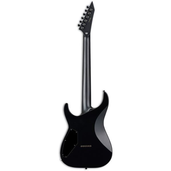 ESP E-II M-II HT Mercury Blue Bst