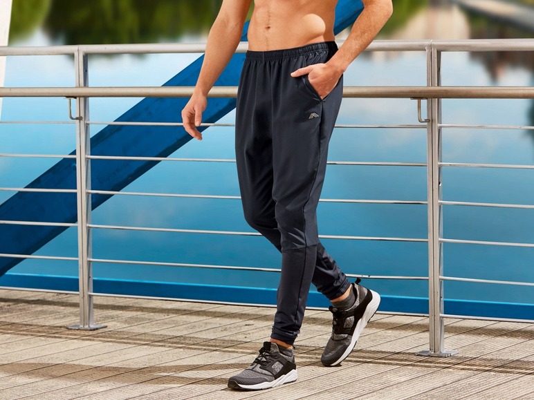 Heren sportbroek