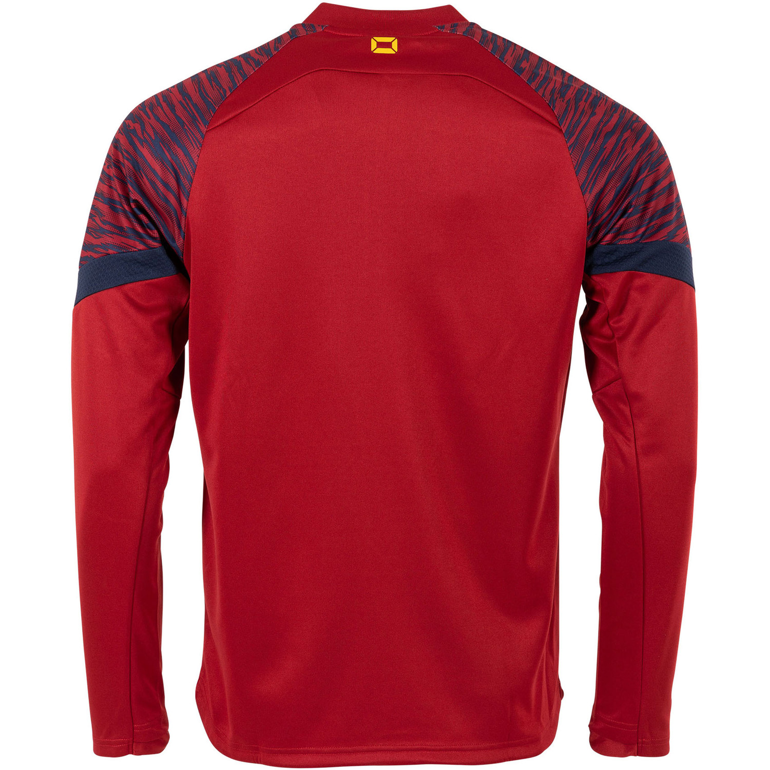 Stanno Bolt Quarter-Zip Top Kids