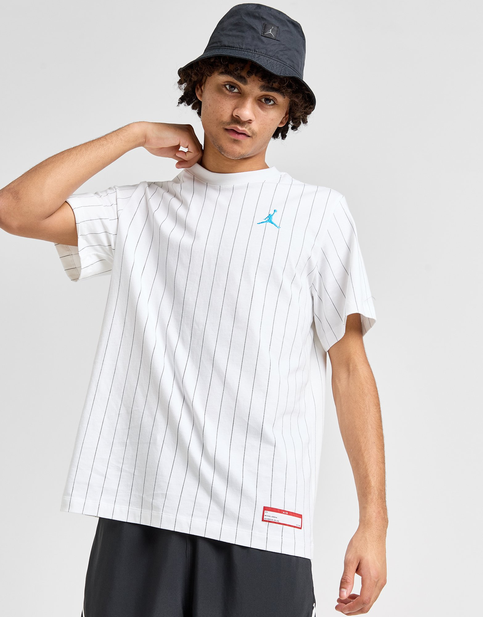 Jordan T-shirt Essentials Flight Homme
