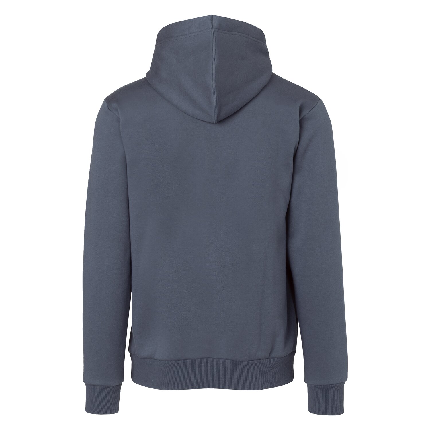 Passion 4Q Hoodie  - dark smoke
