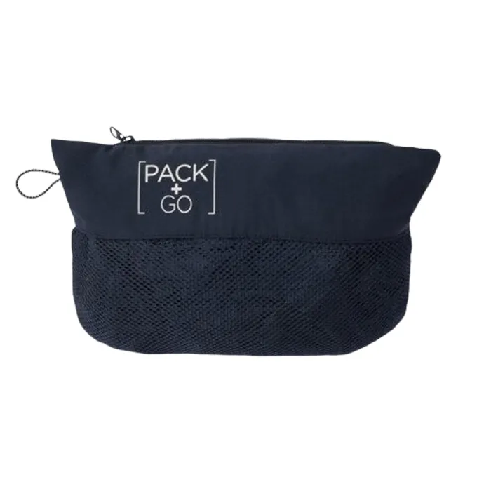 Jack Wolfskin Pack & Go Shell Regenjas Dames