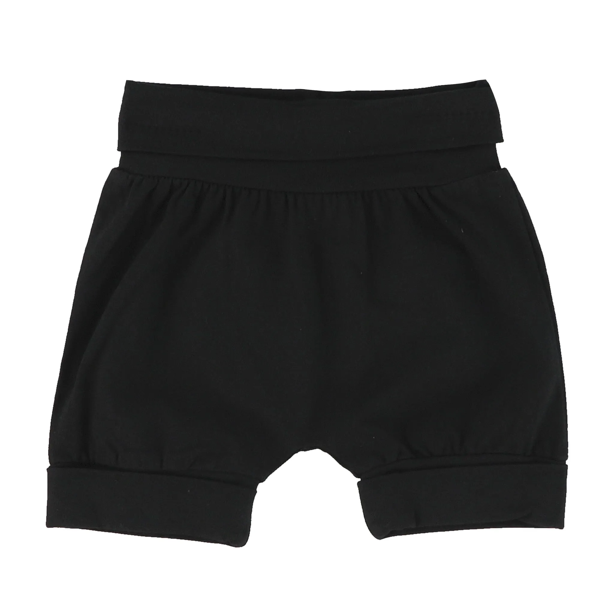 Harlo Short Évolutif Uni 3-24mois