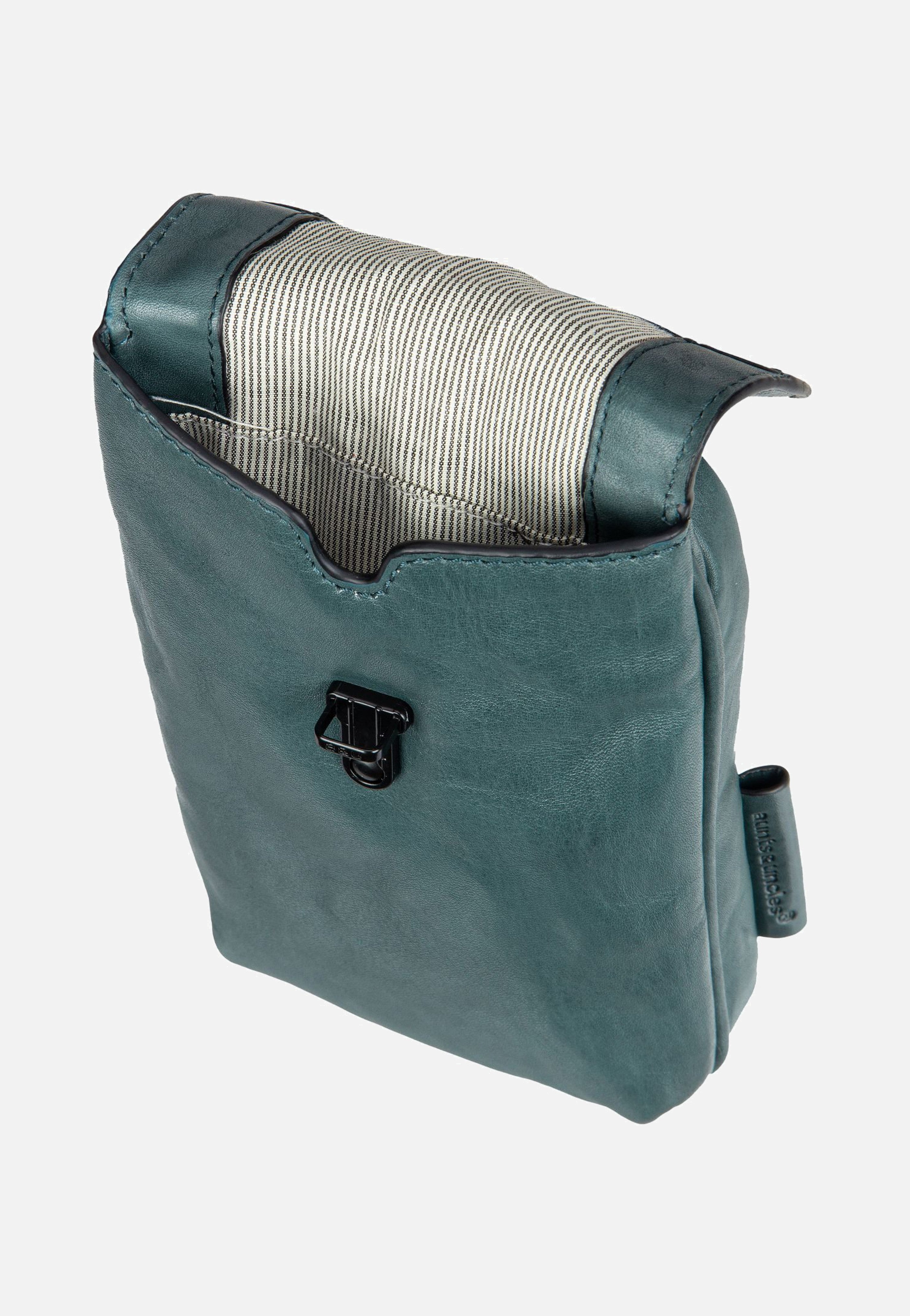 Mrs. Lemon Twist Kelp Forest - Handytasche