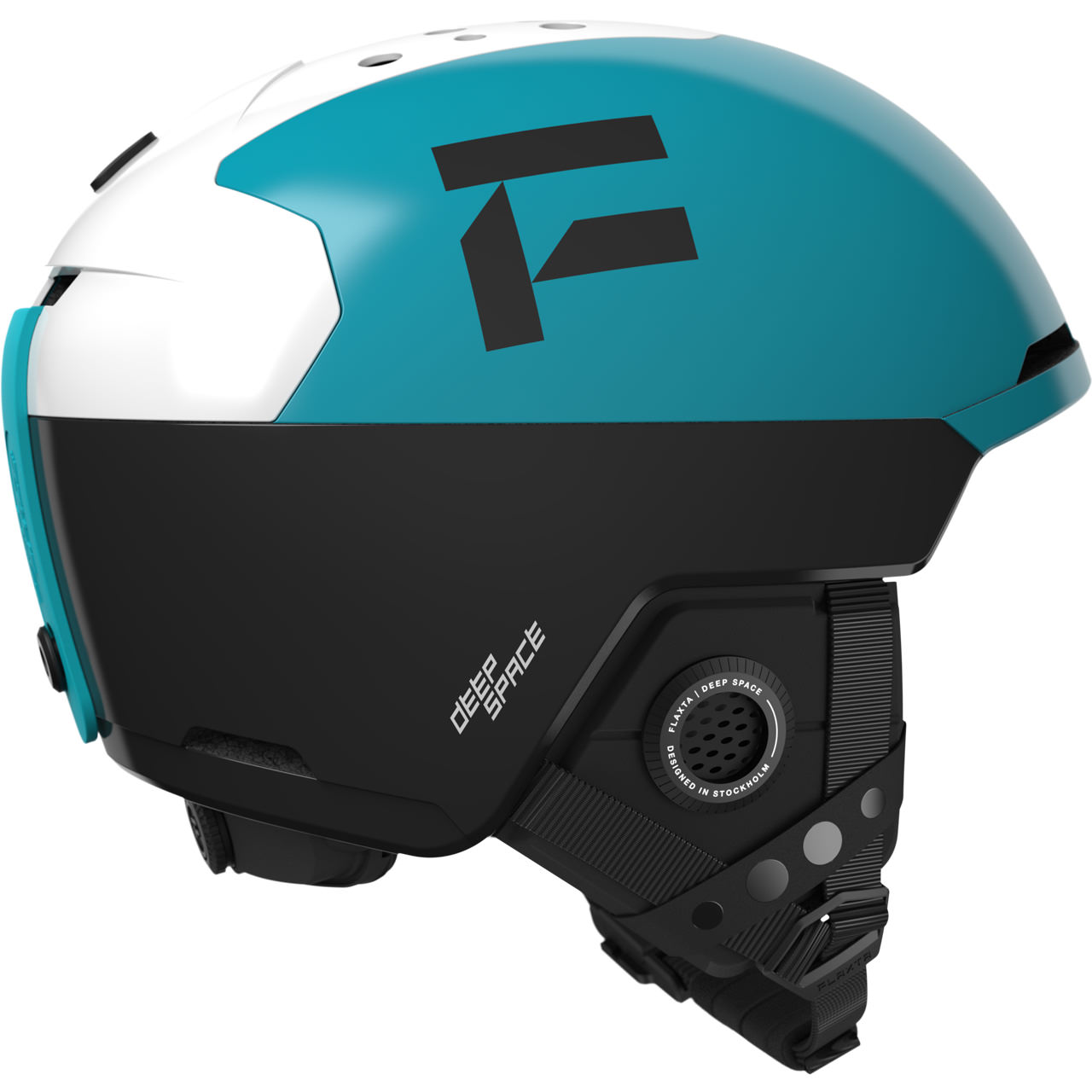 Flaxta Deep Space Junior flaxta blue | Flaxta Skihelme | Flaxta | F | MARKEN | XSPO