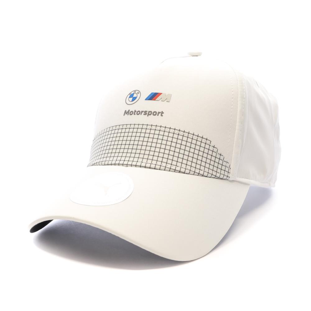 Puma Casquette Blanc Homme Puma Bmw 025666