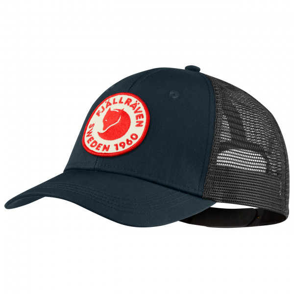 Fjällräven - 1960 Logo Långtradarkeps - Casquette