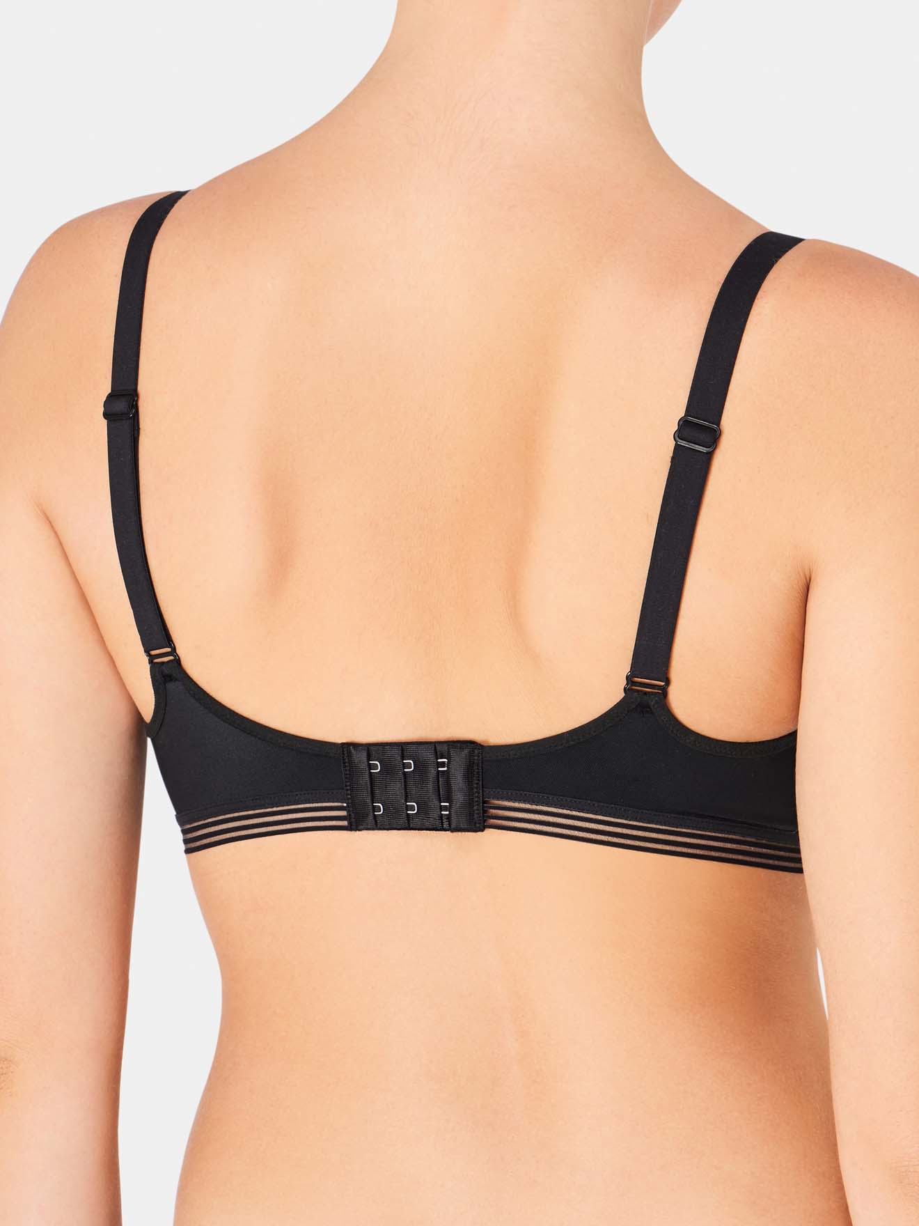 Soutien-gorge à armatures Sensation