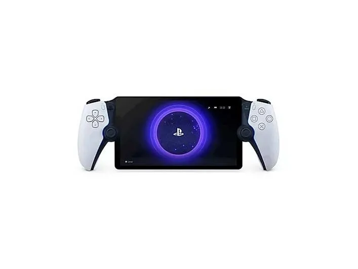Sony PlayStation Portal - Fjernafspiller - trådløs - Wi-Fi - hvid - for Sony PlayStation 5
