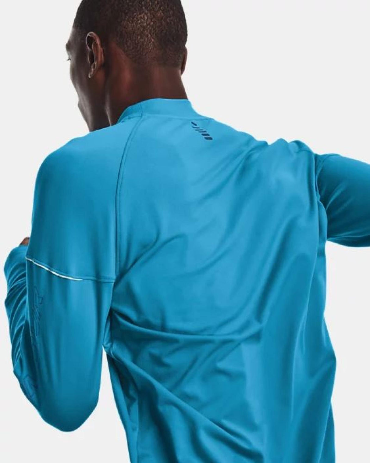 Under Armour<br>OutRun the Cold LS