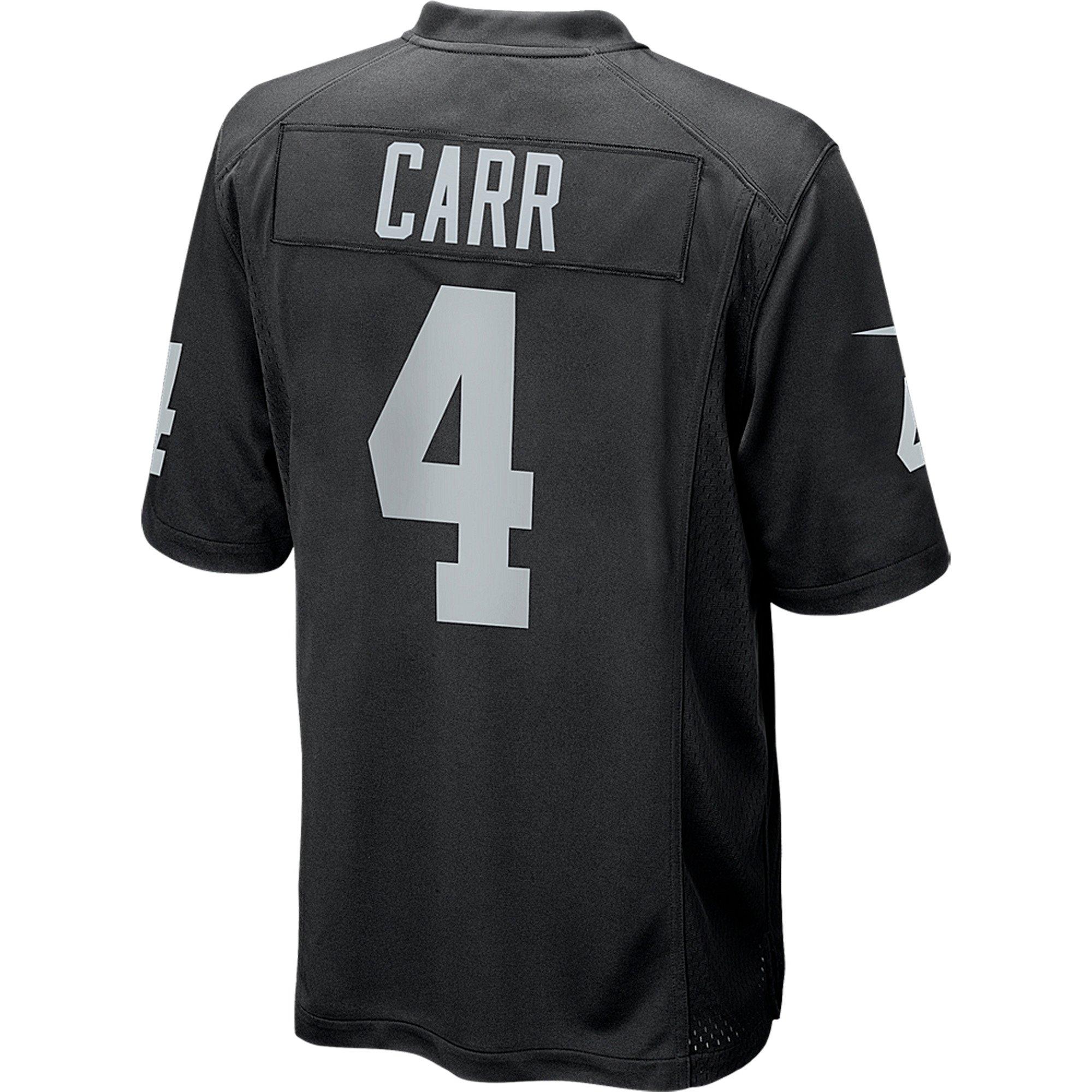 Nike NFL Game Jersey