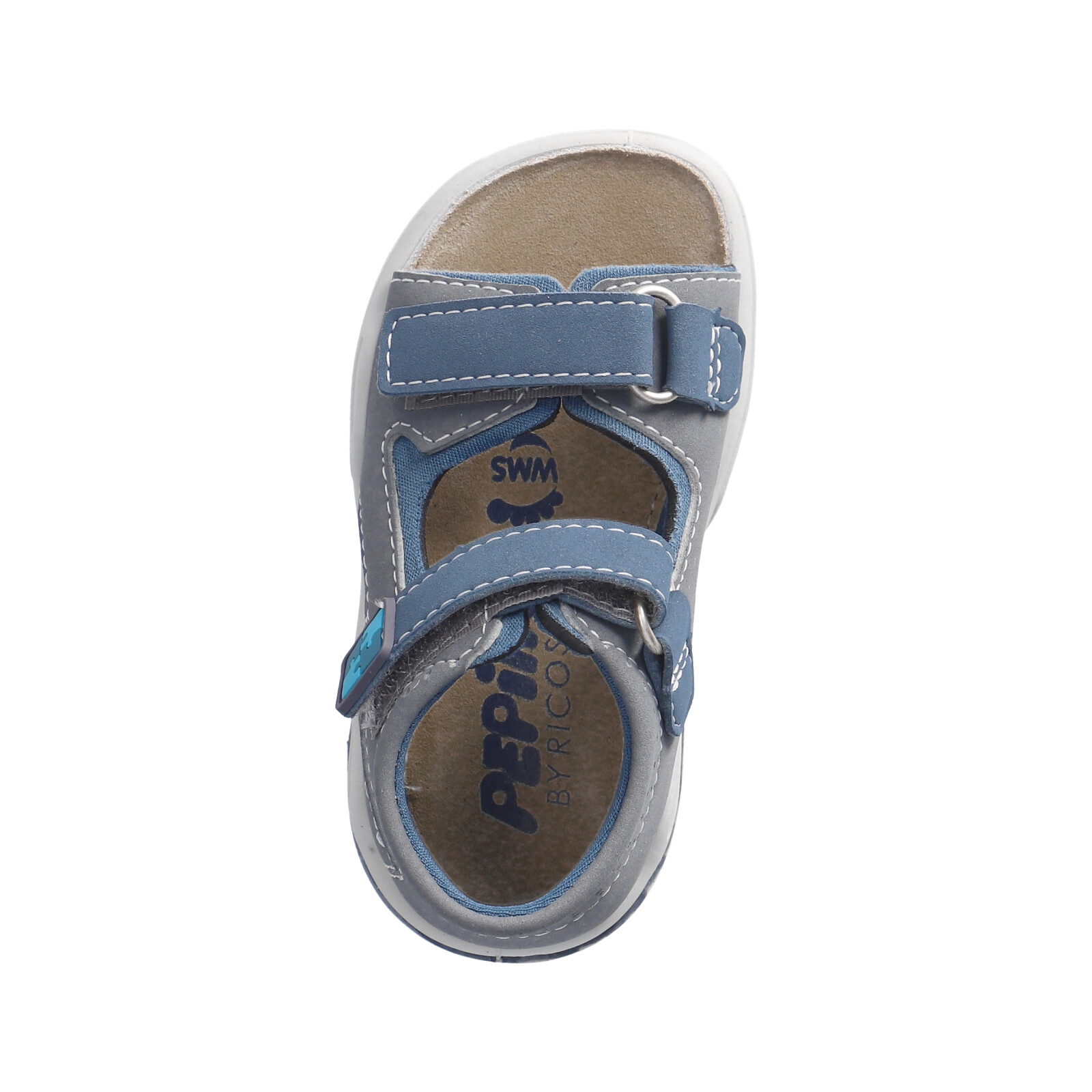MANTO - Sandalen