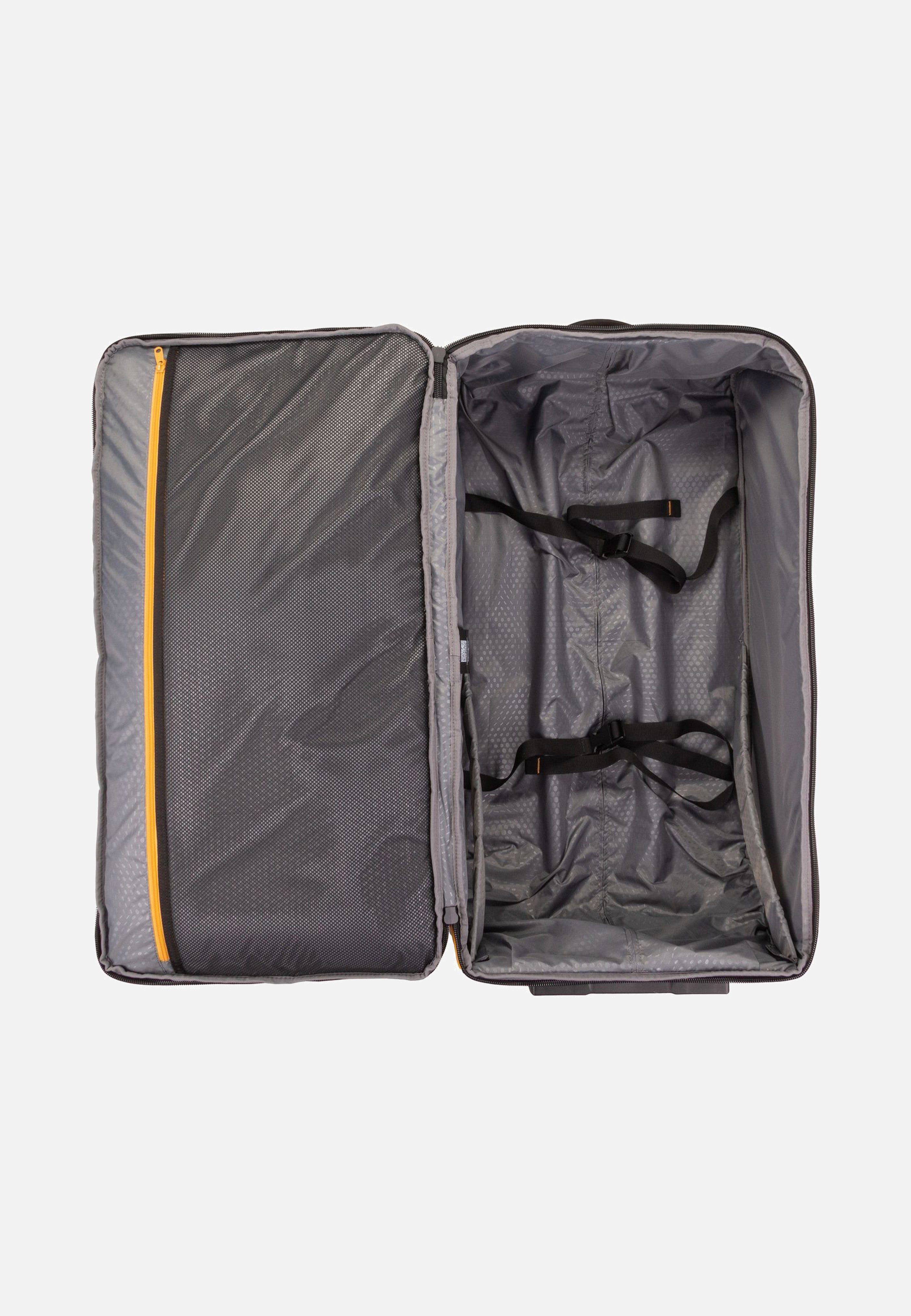 Ecodiver Duffle/WH 79 Yellow - Koffer