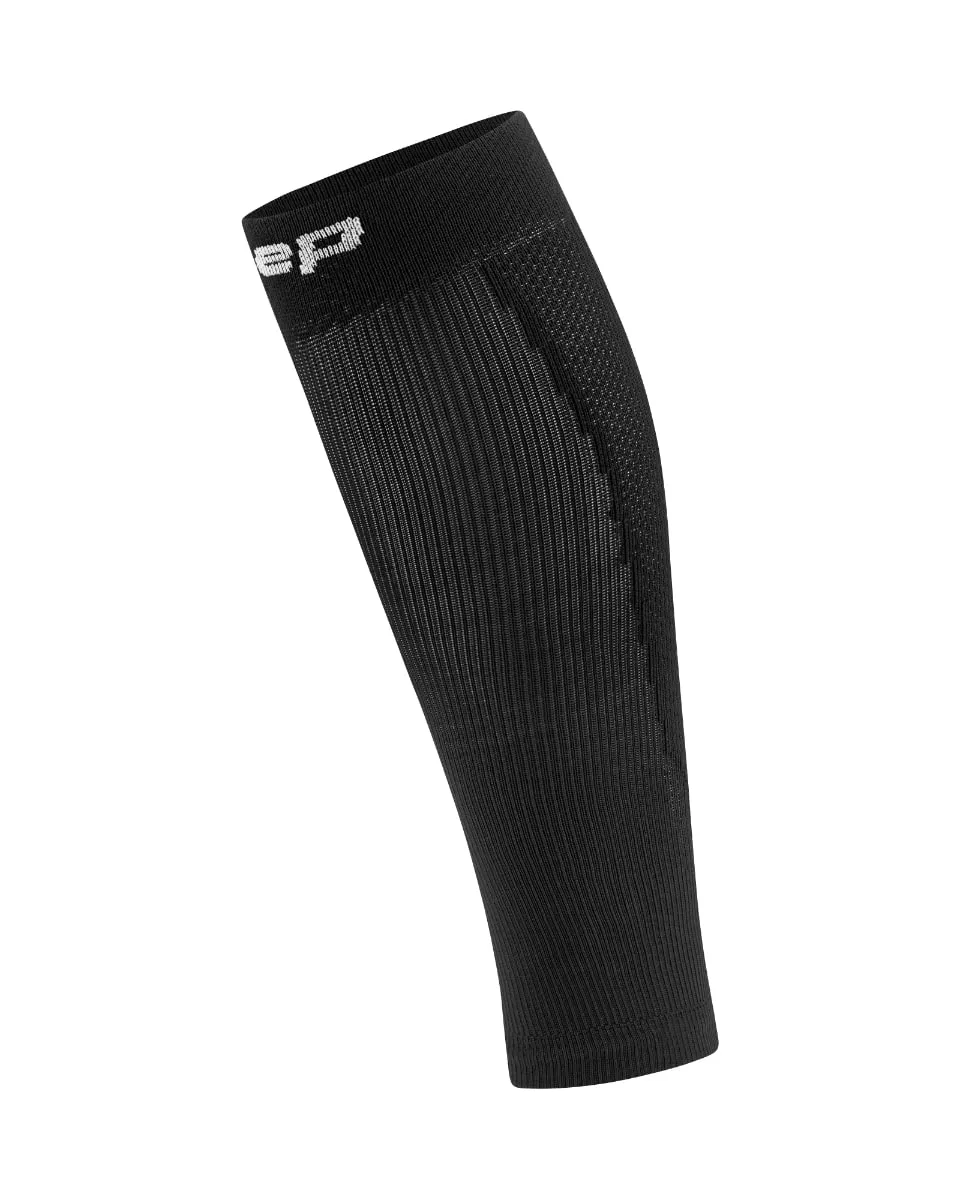 CEP Run Sleeves, Calf, 5.0, Women Black