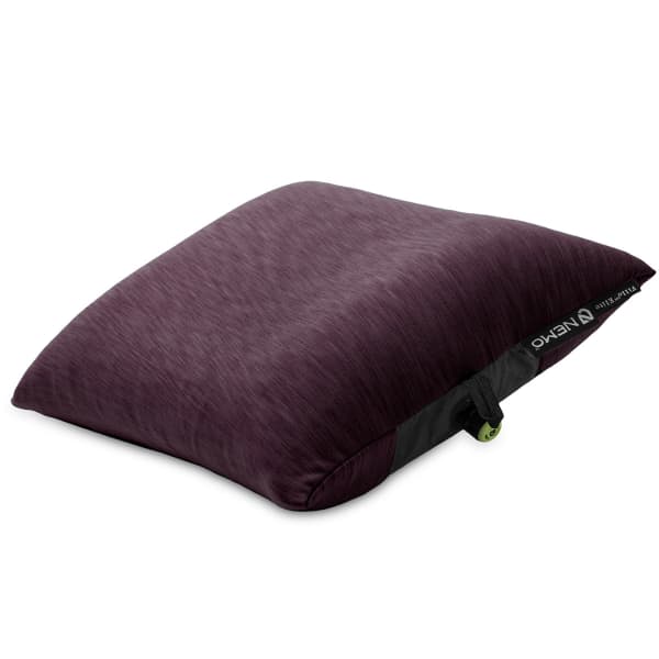 Oreiller de voyage NEMO EQUIPMENT FILLO ELITE