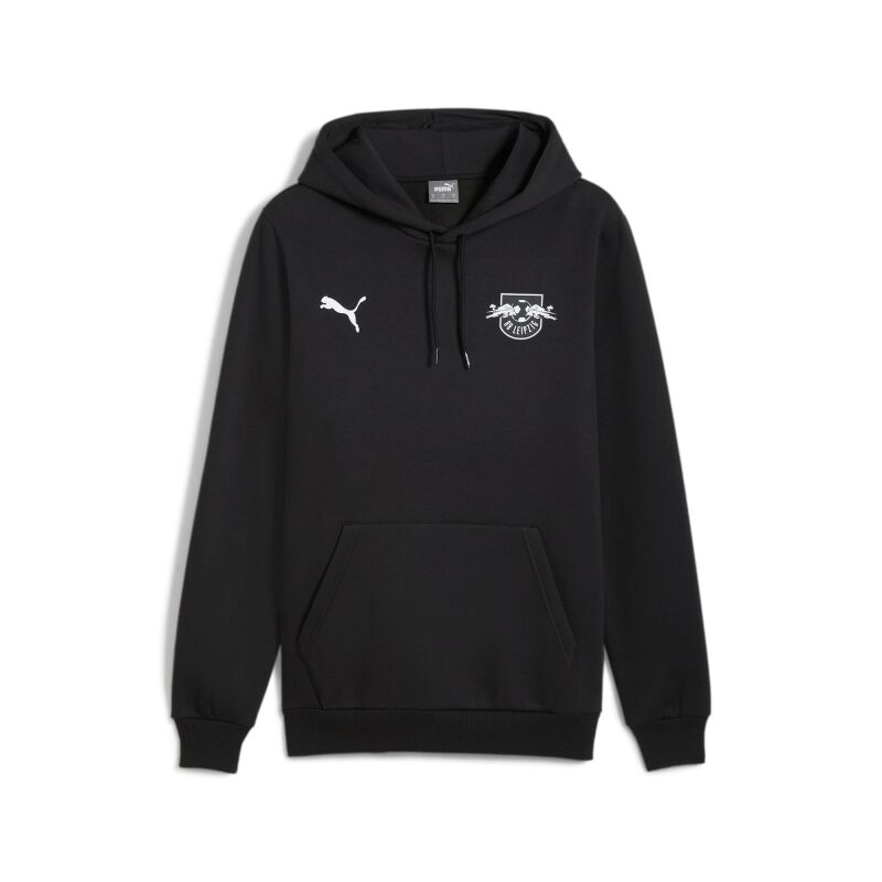 RedBull Leipzig ESS Hoodie FL | Puma Sweat-shirt à capuche