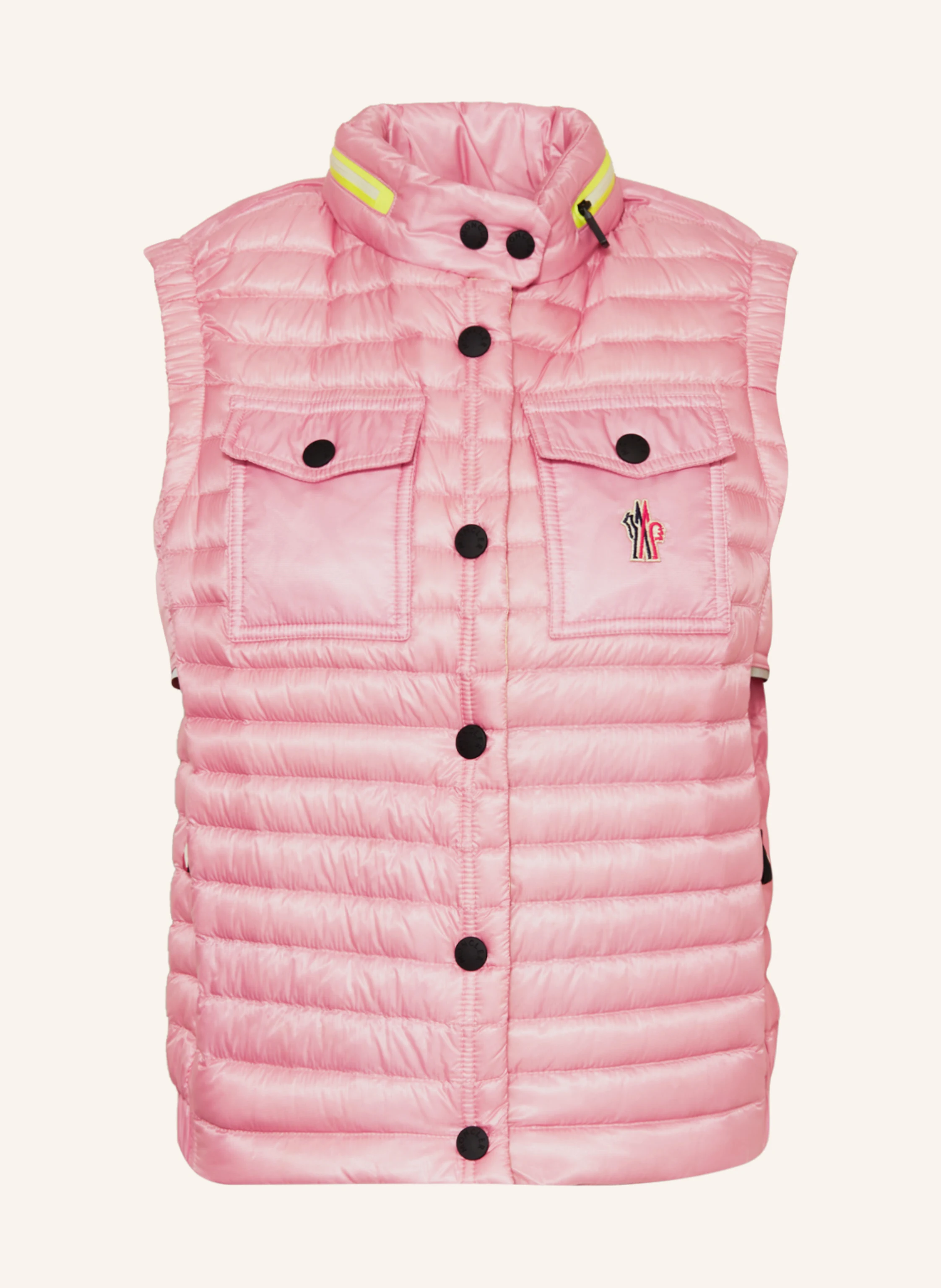 MONCLER GRENOBLE Daunenweste