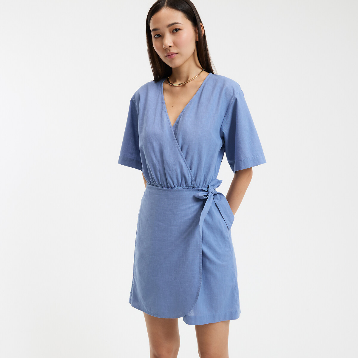 LA REDOUTE COLLECTIONS<br>Macacão efeito rock