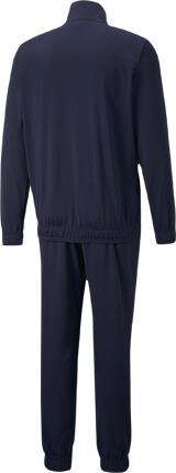 PumaPoly Suit - blau