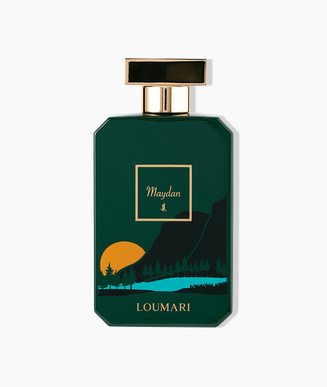Maydan LOUMARI 100 ML