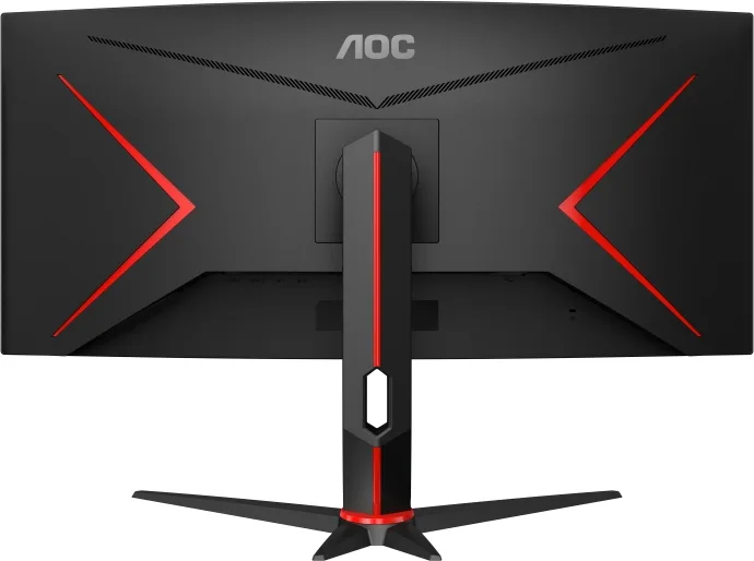 AOC Gaming CU34G2XP/BK Écrans gaming