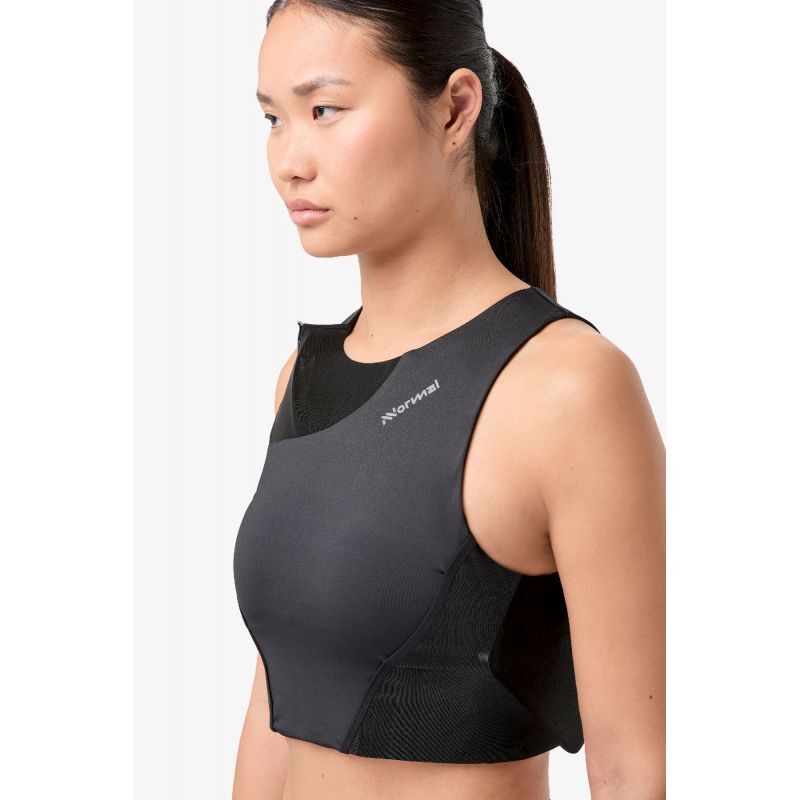 Trail Cropped Top - T-shirt femme