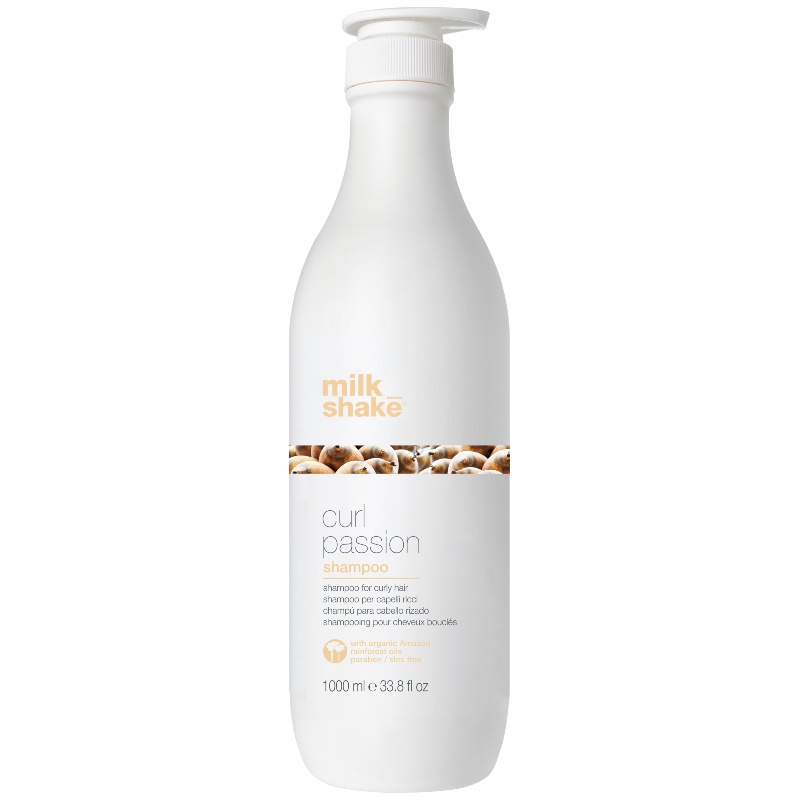 Milk_shake Curl Passion Shampoo 1000 ml