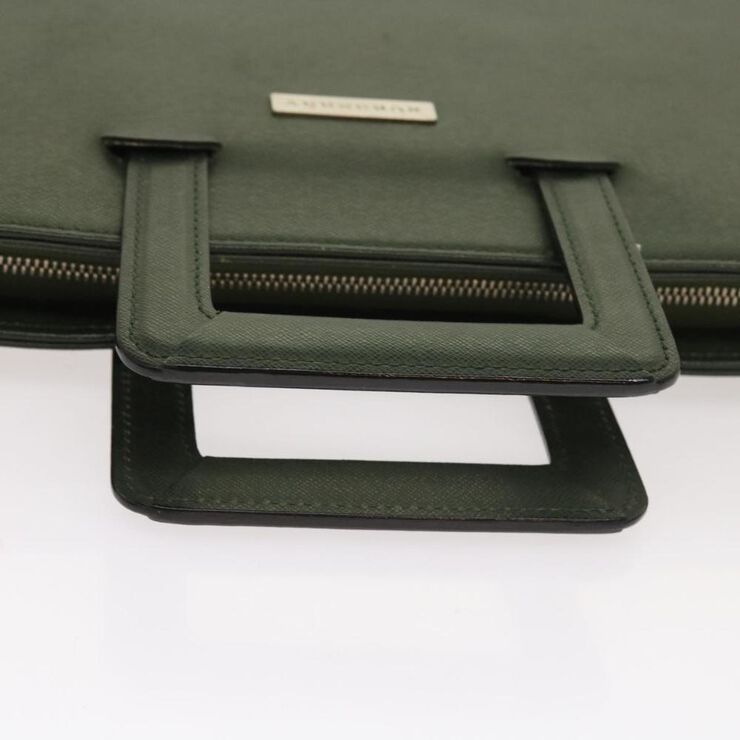 Burberry Vintage Burberry Handbag Brown