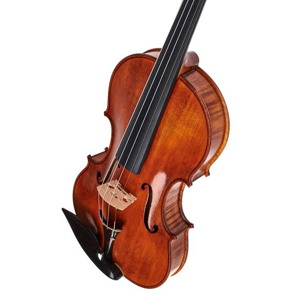 Luca Zerilli Violin Guarneri 4/4