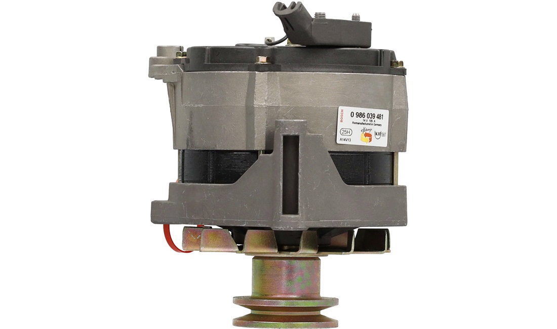 Generator