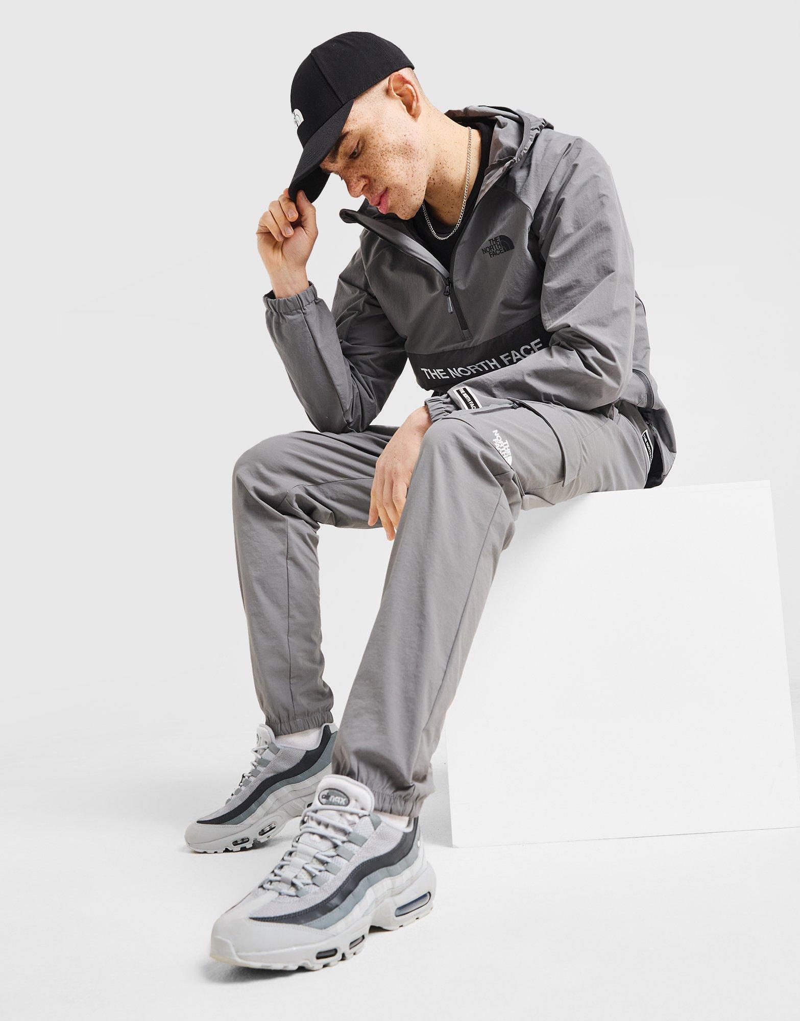 The North Face Pantalon de survêtement Cargo Trishull Homme
