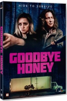 Goodbye Honey - DVD
