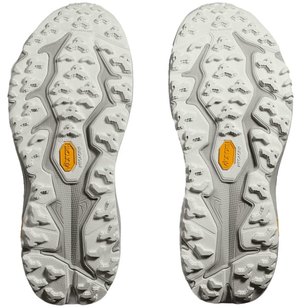 Chaussure trail HOKA ONE ONE SPEEDGOAT 6 W SATELLITE GREY / STARDUST